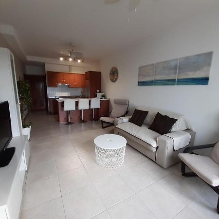 Apartamento Arena Коста Бланка Экстерьер фото