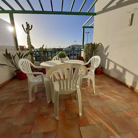 Apartamento Arena Коста Бланка Экстерьер фото