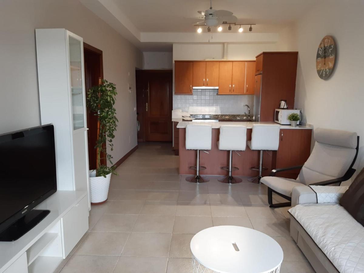 Apartamento Arena Коста Бланка Экстерьер фото