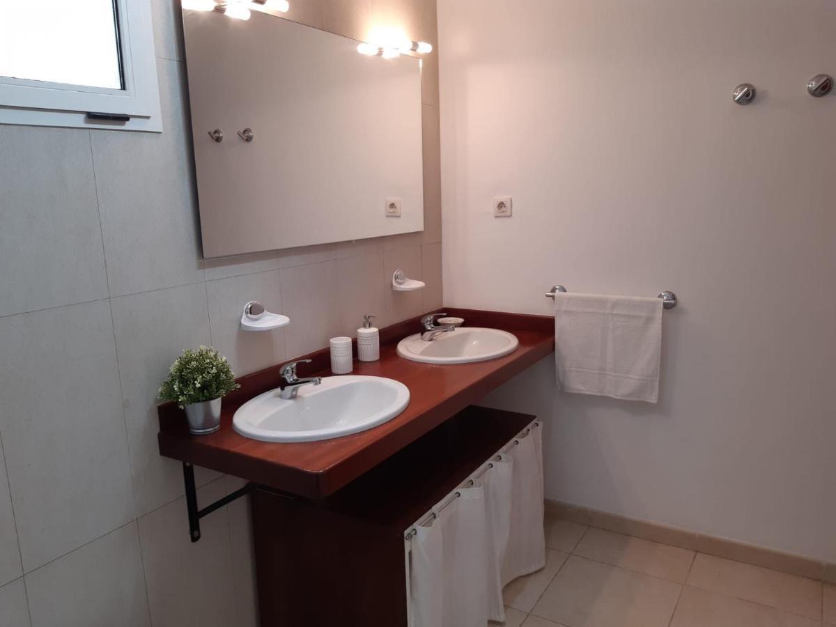 Apartamento Arena Коста Бланка Экстерьер фото