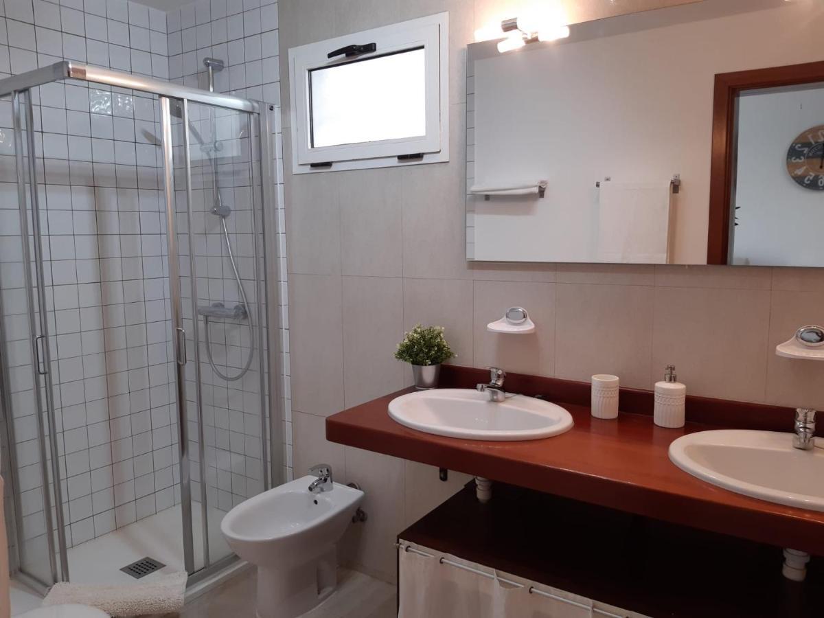 Apartamento Arena Коста Бланка Экстерьер фото