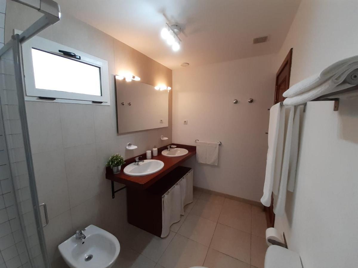 Apartamento Arena Коста Бланка Экстерьер фото
