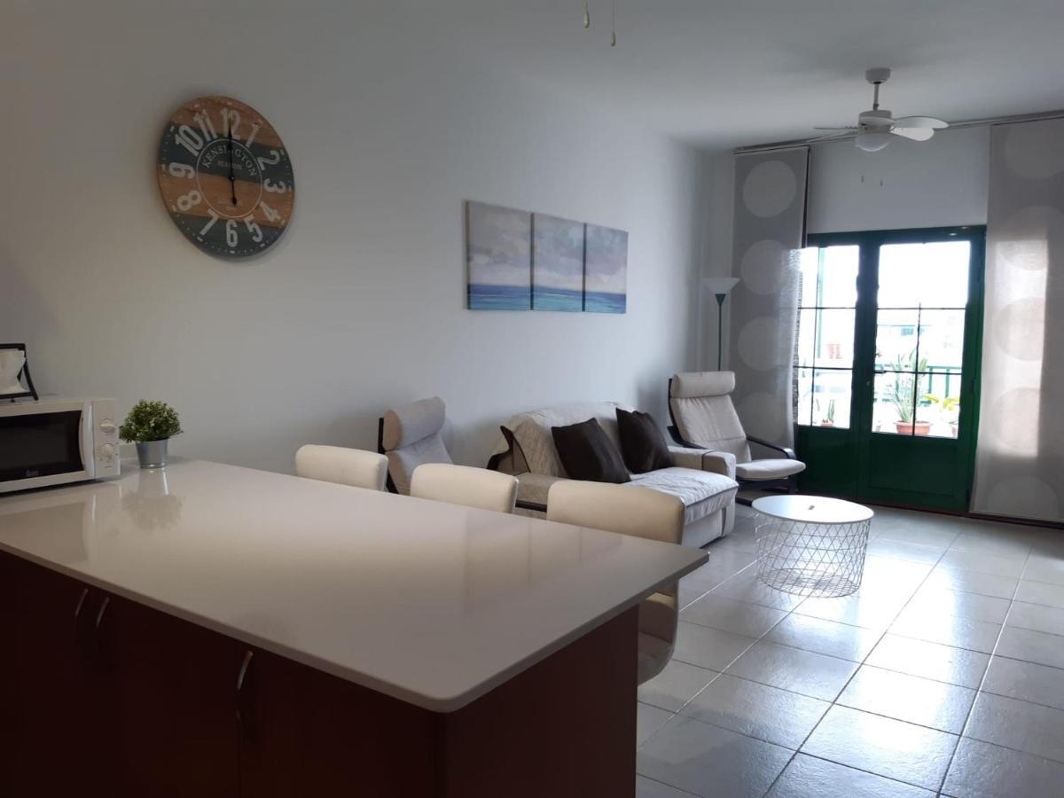 Apartamento Arena Коста Бланка Экстерьер фото