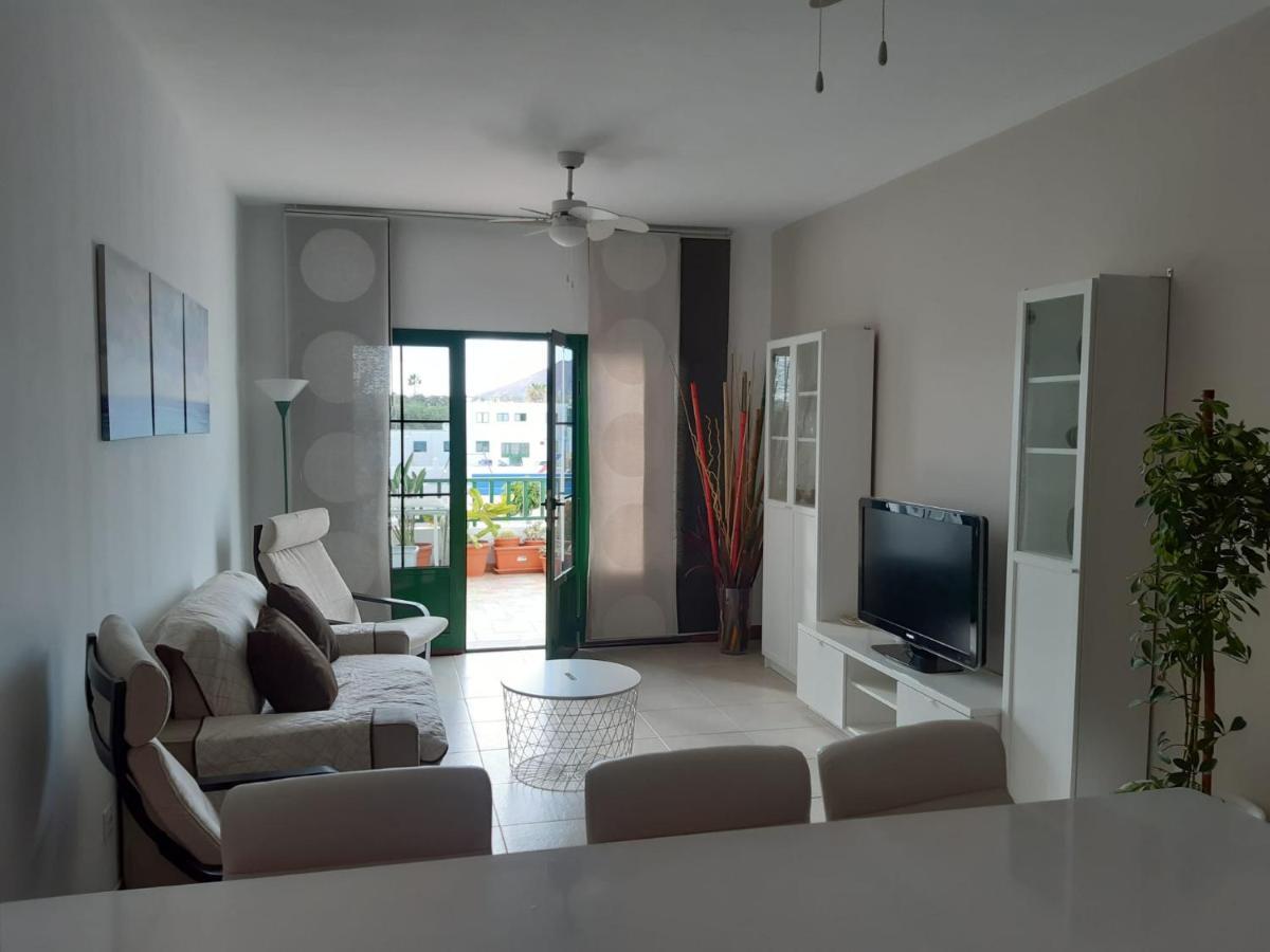 Apartamento Arena Коста Бланка Экстерьер фото