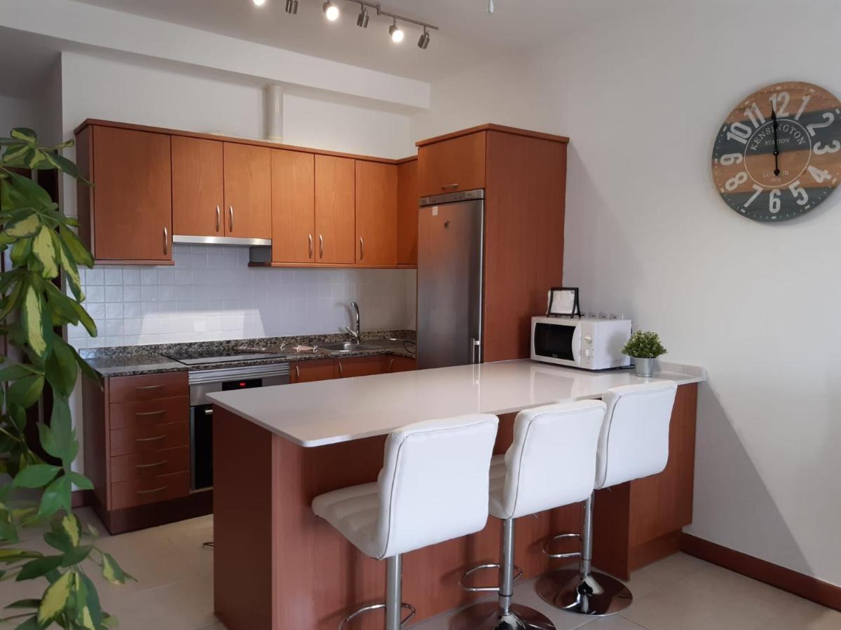 Apartamento Arena Коста Бланка Экстерьер фото