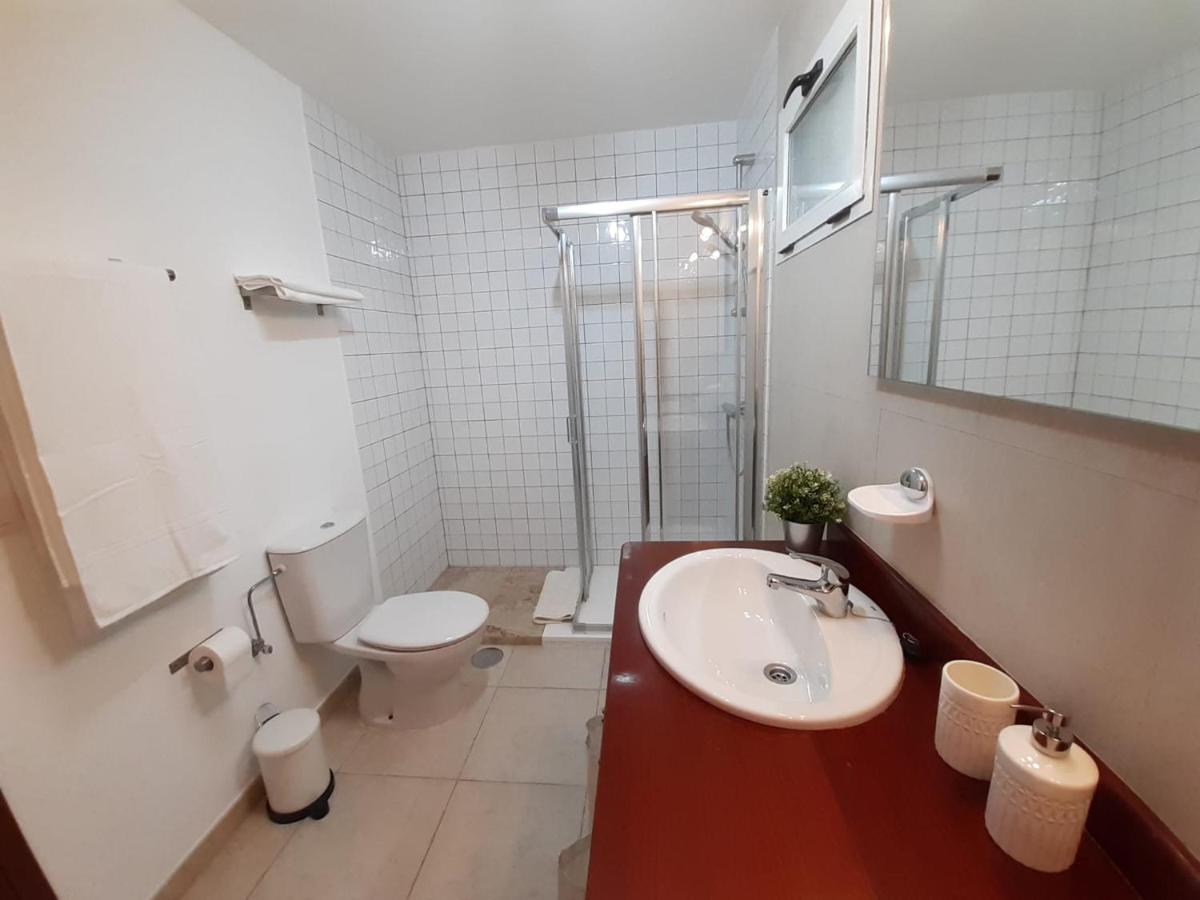 Apartamento Arena Коста Бланка Экстерьер фото