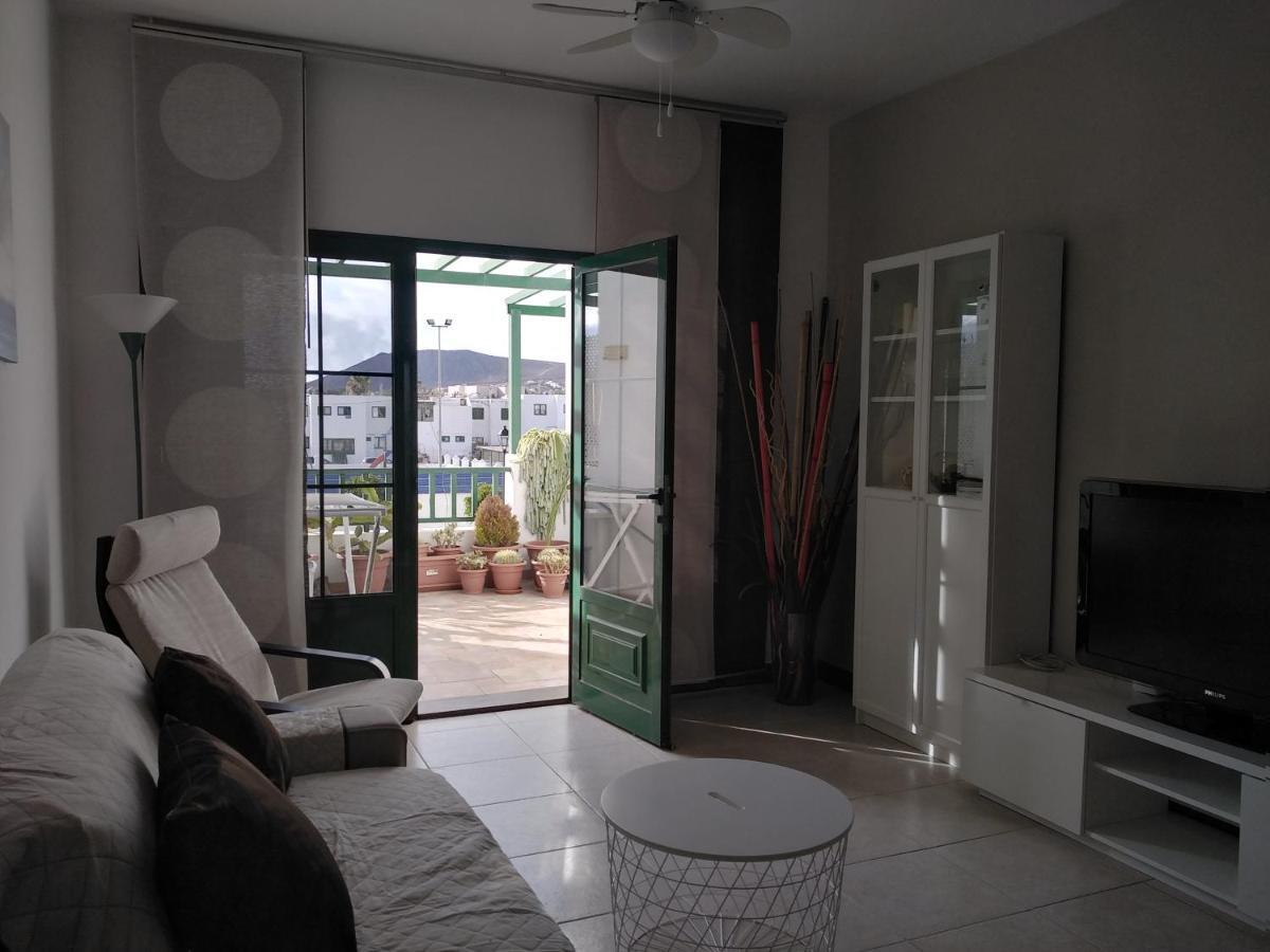 Apartamento Arena Коста Бланка Экстерьер фото