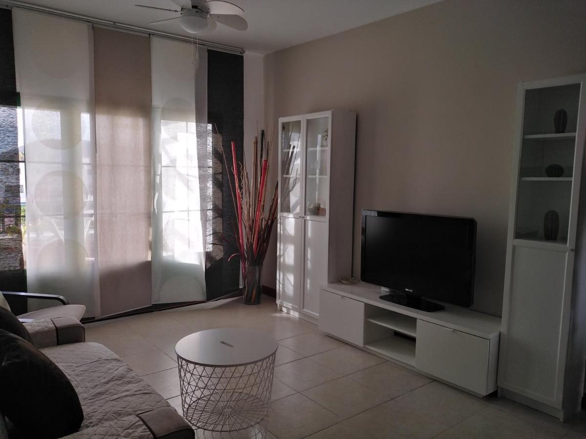 Apartamento Arena Коста Бланка Экстерьер фото
