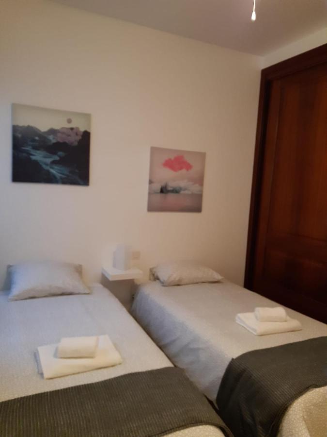 Apartamento Arena Коста Бланка Экстерьер фото