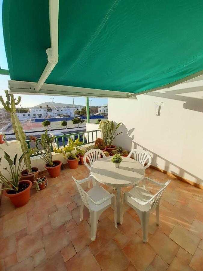 Apartamento Arena Коста Бланка Экстерьер фото