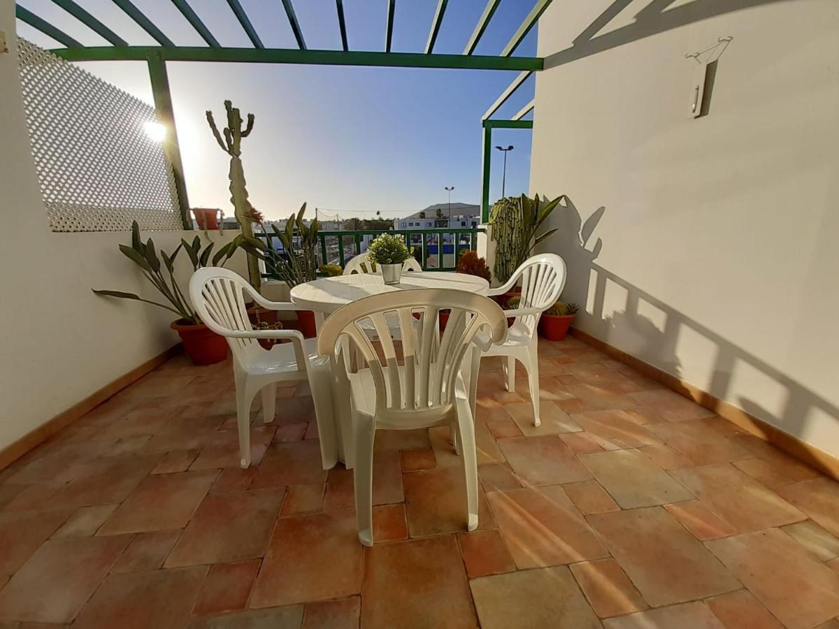 Apartamento Arena Коста Бланка Экстерьер фото