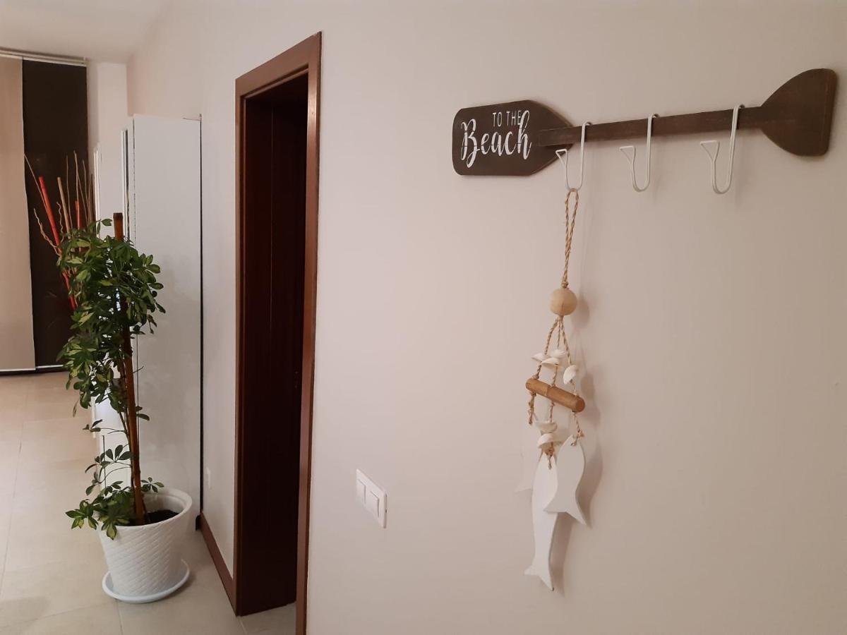 Apartamento Arena Коста Бланка Экстерьер фото